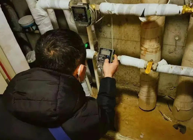 哪些行為屬于竊熱行為？